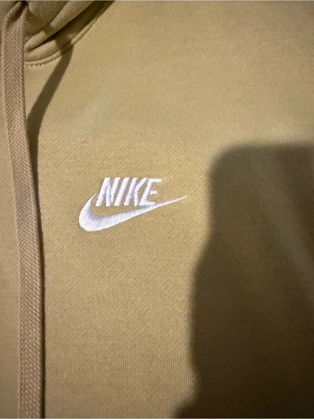 NWT Nike hoodie